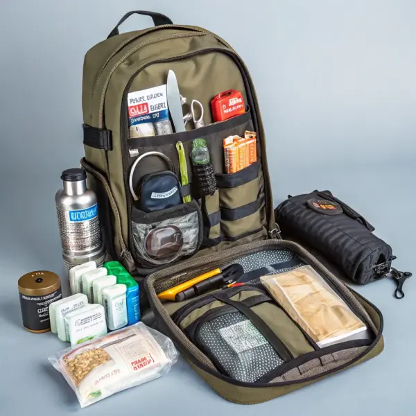 Winter Survival Kit